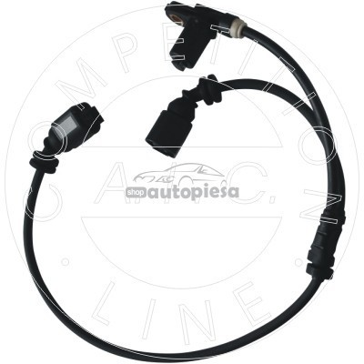 Senzor ABS / turatie roata VW SHARAN (7M8, 7M9, 7M6) (1995 - 2010) AIC 54285 foto