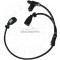 Senzor ABS / turatie roata FORD GALAXY (WGR) (1995 - 2006) AIC 54285