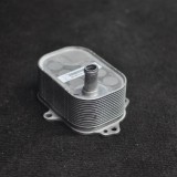 Răcitor de ulei AUDI A6 4G2, C7, 4GC 2015 OEM: 03N117021A | 1703791