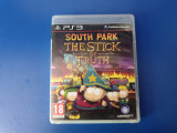South Park: The Stick of Truth - joc PS3 (Playstation 3), Role playing, Single player, 18+, Ubisoft