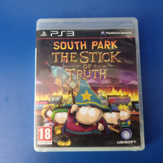South Park: The Stick of Truth - joc PS3 (Playstation 3)