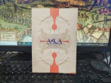 Arca, Revistă de cultură, Arad, nr. 11,12,13/1998 , Picturi de Ioan Galea, &bdquo;Visul real&rdquo; al lui Dimov, 252