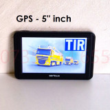 GPS Navigatie - SERIOUX 5"Urban-Pilot, iG0-Truck,TIR,CamionAuto,Harta 2022.NOU