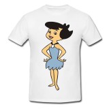 Tricou &quot; Betty Rubble &quot;