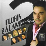 Various - Florin Salam Și Invitații Săi Volumul 3, CD