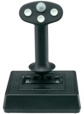 Ch Flightstick Pro Controller PC