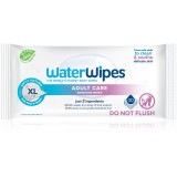 WaterWipes Adult Care Șervețele umede pentru adulți 30 buc