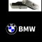 Holograme usi BMW,set de 2 bucati,Model unic