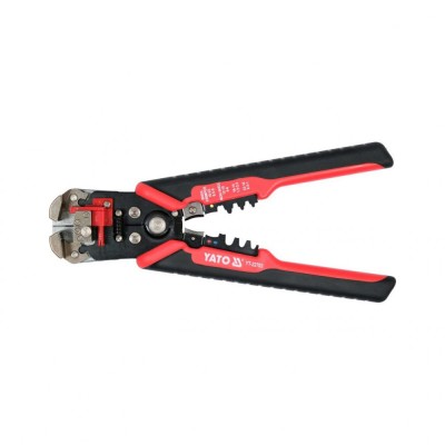 Clește decablator 225mm lame intersc Yato YT-22703 foto
