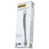 Proxxon SlimLine - Set chei inelare duble cotite 6-32 mm 11 bucati