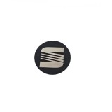 Abtibild auto 70 mm Seat