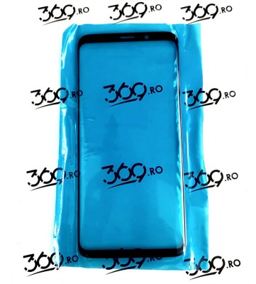 Geam sticla Samsung S9+ G965 Premium foto