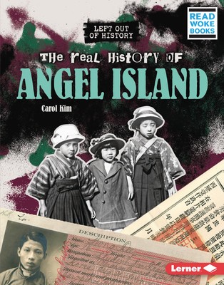 The Real History of Angel Island foto