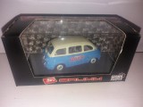 Macheta Fiat 600 Multipla - 1956 scara 1:43 BRUMM