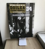 Revista Istoria celui de-al doilea război mondial prin Bancnote și Timbre Nr 34