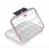 Cutie Transport Etansa Compartimentata Plastica Panaro MAX002T, 230x175x53mm, ABS, Protectie Apa Praf Socuri, Accesorii Foto