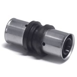 PPSU Pressfitting Cuplaj 20 x 2 - 20 x 2