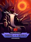 Melvor Idle Throne Of The Herald
