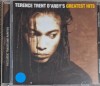 CD Terence Trent D&#039;Arby - Greatest Hits - Colectie Muzica Originala