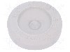 Man&amp;#351;on pentru cabluri, panou 1,5...4,5mm, {{Material}}, HT HI TECH POLYMERS - HSS-M25-TPE