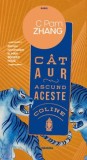 Cumpara ieftin Cat aur ascund aceste coline/C. Pam Zhang