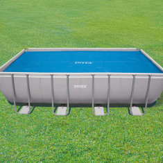 Intex Prelată solară piscină, 549 x 274 cm, dreptunghiular, 29026