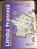 MNL3 Manuale - Limba Franceza - clasa a 7 a
