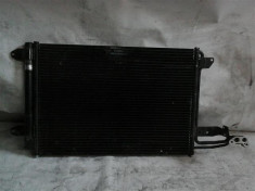 Radiator clima Skoda Octavia2 An 2000-2013 foto