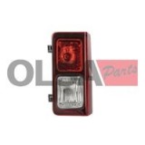 Lampa mers inapoi RENAULT TRAFIC III bus (JG_) (2014 - Prezent) AIC 75042