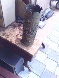 Tub Obuz ww1 An 1917