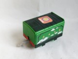 bnk jc Thomas &amp; friends Trackmaster - tender pentru Flying Scotsman - Mattel 2015