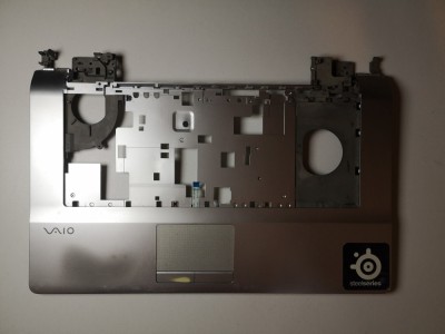 Sony VAIO PCG-3D1M Palmrest + Touchpad foto