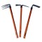 Set 3 unelte gradinarit, profesionale, rezistente, fier forjat,Totokita?