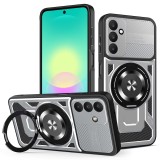 Husa Samsung Galaxy A27 5G Asteroid GSM RuggedCam, gri