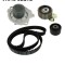 SKF VKMC 02192 Set pompa apa + curea dintata