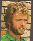 CPIB 23747 CARTE POSTALA - CASA FILMULUI - CLINT EASTWOOD, NECIRCULATA