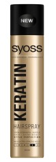 Fixativ Syoss Keratin Style Perfection pentru fixare puternica, 300 ml foto