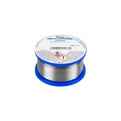 Fludor 0.8mm 250g Cynel foto