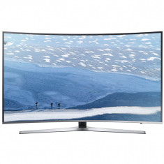Cauti Televizor Samsung LED Smart TV UE55KU6092U Ultra HD 138 cm Black?  Vezi oferta pe Okazii.ro