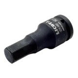 Cheie tubulară imbus 3/4 inch H32 Cr-Mo profesională