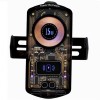 Suport Auto A6 Incarcare Wireless 15W Touch Control 1E053 XXM