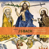 Motets | J. S. Bach, Monteverdi Choir, John Eliot Gardiner, Clasica