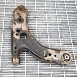 Bascula Inferioara Stanga Fata Seat Leon 1M1 2000, Compatibil Formpart Ocap Ovarom Eurowest Moog. Piesa Originala