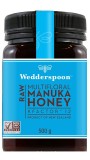 Miere de Manuka KFactor 12 RAW Wedderspoon 500gr