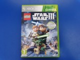 LEGO Star Wars III: The Clone Wars - joc XBOX 360, Multiplayer