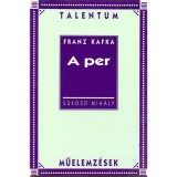 A per - Talentum Műelemz&eacute;sek - S&uuml;k&ouml;sd Mih&aacute;ly