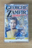 Gheorghe Zamfir - Gheorghe Zamfir Vol.2 (1990) caseta