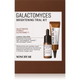 Some By Mi Galactomyces Brightening Trial Kit Seturi pentru voiaj pentru luminozitate si hidratare