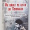 UN BAIAT PE LISTA LUI SCHINDLER de LEON LEYSON , 2017