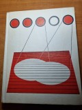 Teatrul Romanesc Contemporan 1944-1975 - Carte Beletristica Teatru - 336 Pagini